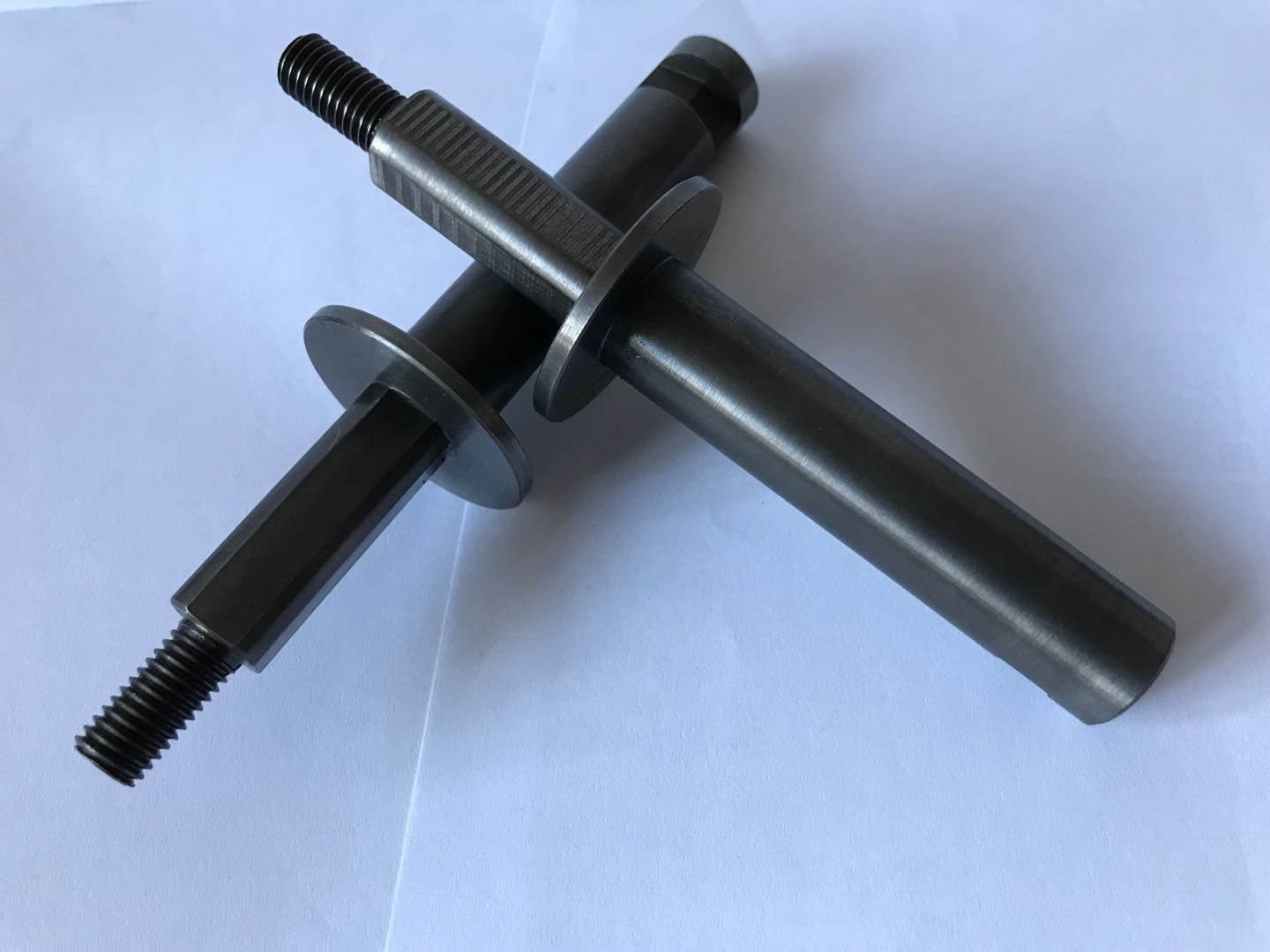 易游官方网站-易游yiyou（中国）
CNC铝合金机加工展示