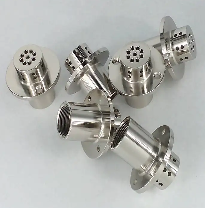 易游官方网站-易游yiyou（中国）
CNC铝合金机加工展示